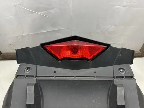 2008 Ski Doo Skidoo Summit 800 154” Snowflap Snow Flap Guard 520000565 Taillight