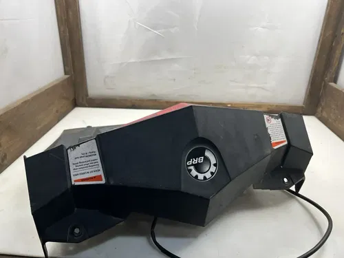 2008 Ski Doo Skidoo Summit 800 154” Snowflap Snow Flap Guard 520000565 Taillight