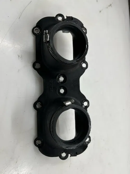 2018 POLARIS AXYS RMK 800 Throttle Body Carb Boots Intake Boot 1205058