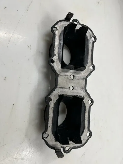 2018 POLARIS AXYS RMK 800 Throttle Body Carb Boots Intake Boot 1205058