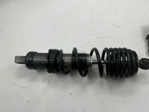 2018 Arctic Cat ZR 8000 Sno Pro 137” Front Skid Shock Suspension 2704-705