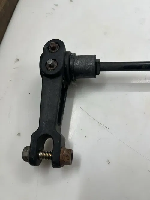 2004 Arctic Cat Saber Cat 500 LX 1703-146 Sway Bar Links Complete