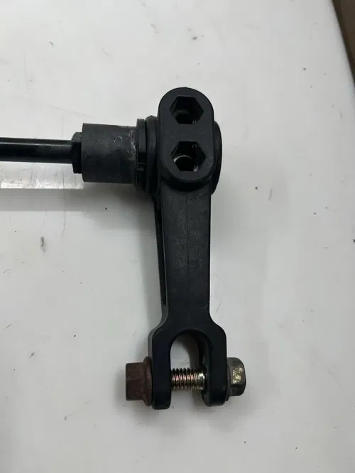 2004 Arctic Cat Saber Cat 500 LX 1703-146 Sway Bar Links Complete