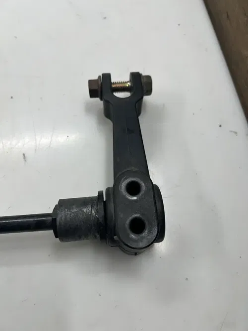 2004 Arctic Cat Saber Cat 500 LX 1703-146 Sway Bar Links Complete