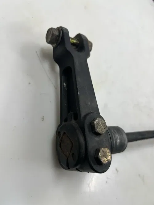 2004 Arctic Cat Saber Cat 500 LX 1703-146 Sway Bar Links Complete