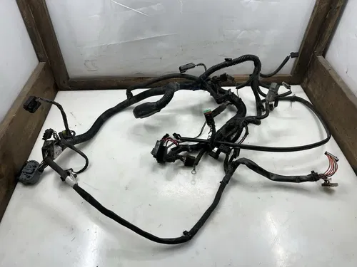 2008 Ski Doo Skidoo Summit 800 163” Main Wiring Wire Harness 515176598