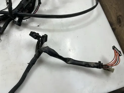 2008 Ski Doo Skidoo Summit 800 163” Main Wiring Wire Harness 515176598