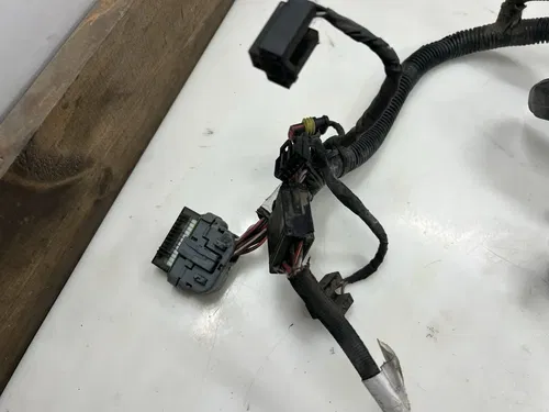 2008 Ski Doo Skidoo Summit 800 163” Main Wiring Wire Harness 515176598