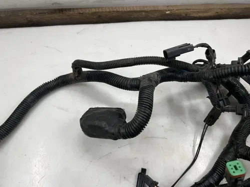 2008 Ski Doo Skidoo Summit 800 163” Main Wiring Wire Harness 515176598