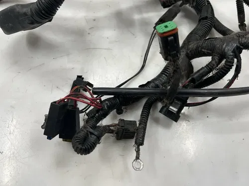 2008 Ski Doo Skidoo Summit 800 163” Main Wiring Wire Harness 515176598