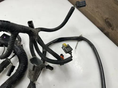 2008 Ski Doo Skidoo Summit 800 163” Main Wiring Wire Harness 515176598