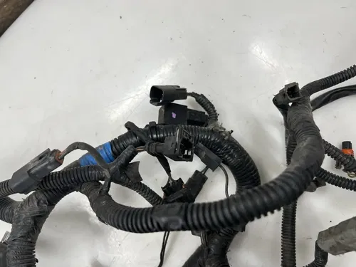2008 Ski Doo Skidoo Summit 800 163” Main Wiring Wire Harness 515176598