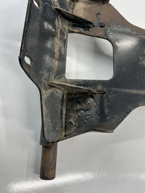 POLARIS G2 PLOW MOUNT PLATE SPORTSMAN XP PN 2876593 2009 SPORTSMAN XP 850