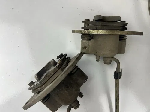 2009 Polaris Sportsman 850 Brake System Line Caliper Mastercylinder 1911150