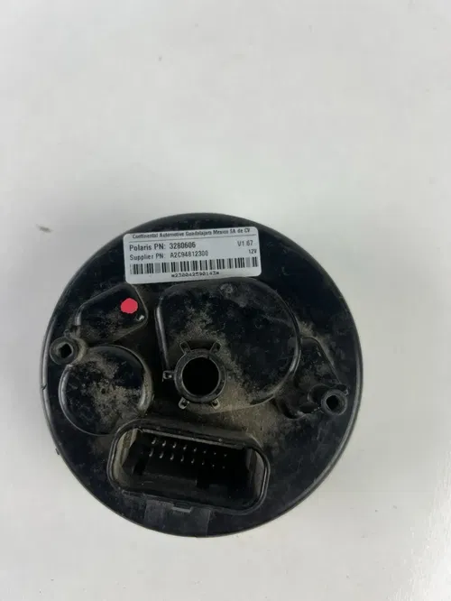 Polaris Ranger XP 900 EPS 15 Speedometer Gauges 3280606