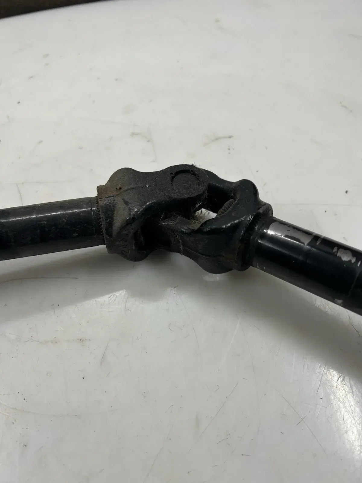 2007 Polaris 600 LX IQ Adjustable Steering Stem Shaft Post 1822850-067
