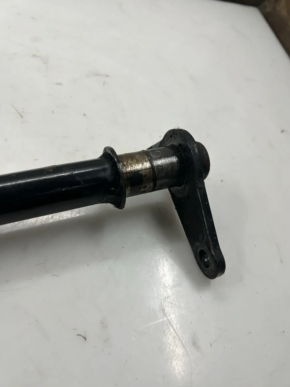 2007 Polaris 600 LX IQ Adjustable Steering Stem Shaft Post 1822850-067