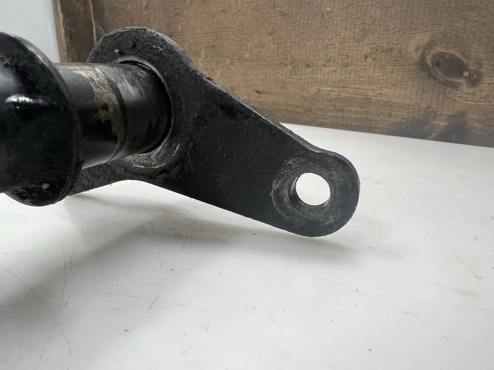 2007 Polaris 600 LX IQ Adjustable Steering Stem Shaft Post 1822850-067