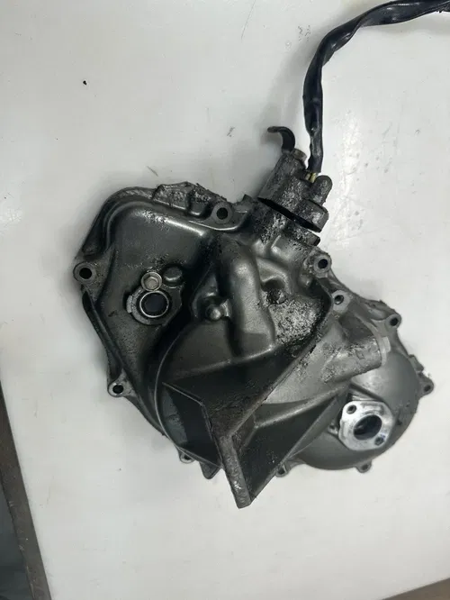 Kawasaki PWC Jet Ski 1999-2003 Ultra 150 STX-R OEM Stator + Cover # 21003-3740