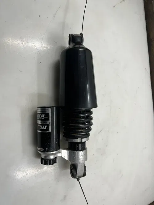 2013 Polaris Pro R Rush 800 121” Skid Front Shock Suspension 7043826