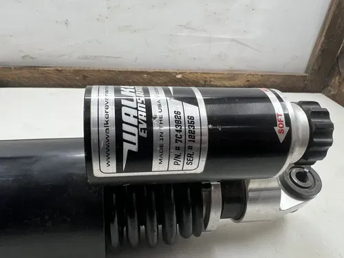 2013 Polaris Pro R Rush 800 121” Skid Front Shock Suspension 7043826