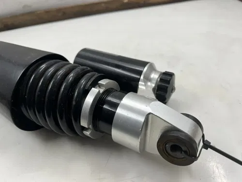 2013 Polaris Pro R Rush 800 121” Skid Front Shock Suspension 7043826