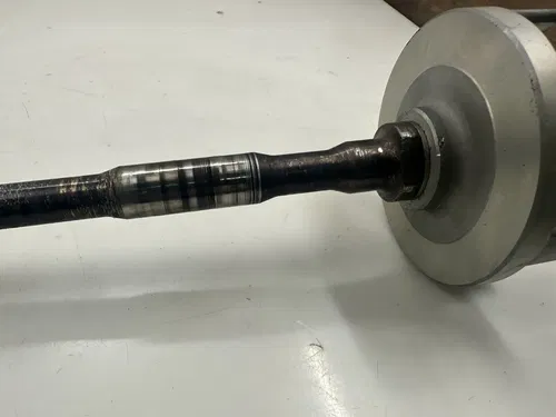 1999-2005 Ultra 150 Kawasaki PWC Jetski OEM Drive Shaft w/ Coupler Ass'y