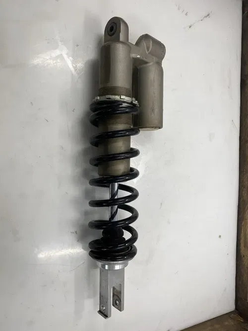 2012 KX 250 F Kx250f Kawasaki Rear Shock Suspension