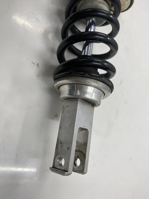 2012 KX 250 F Kx250f Kawasaki Rear Shock Suspension