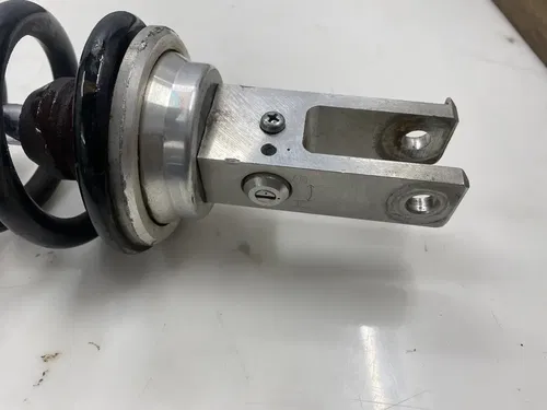 2012 KX 250 F Kx250f Kawasaki Rear Shock Suspension