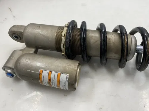 2012 KX 250 F Kx250f Kawasaki Rear Shock Suspension