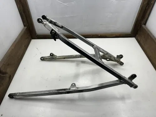 2004 KX250F Kawasaki Kx 250 F Subframe Sub Frame 32160-0087