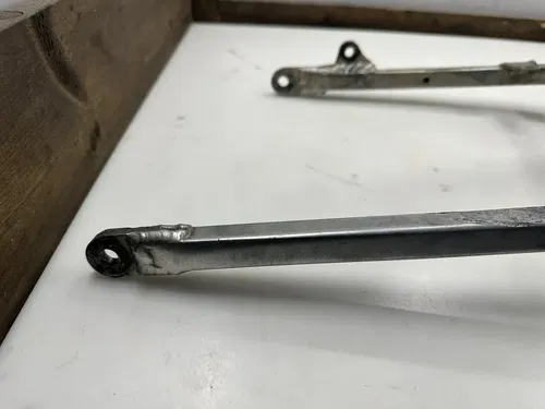 2004 KX250F Kawasaki Kx 250 F Subframe Sub Frame 32160-0087
