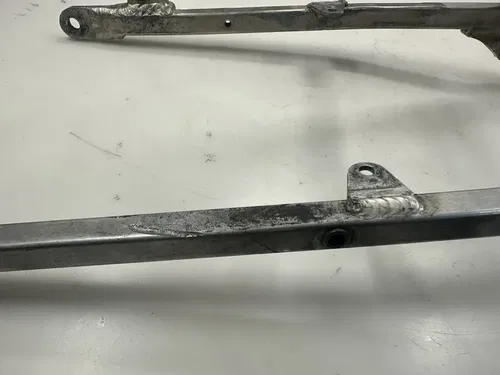 2004 KX250F Kawasaki Kx 250 F Subframe Sub Frame 32160-0087