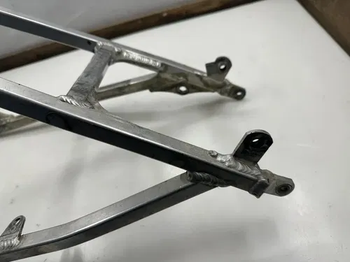 2004 KX250F Kawasaki Kx 250 F Subframe Sub Frame 32160-0087