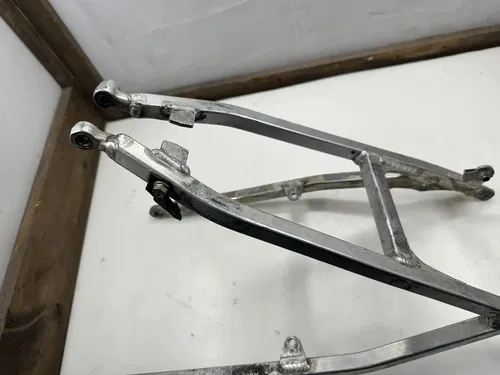 2004 KX250F Kawasaki Kx 250 F Subframe Sub Frame 32160-0087