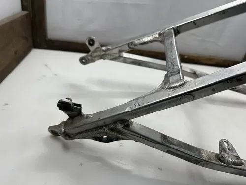 2004 KX250F Kawasaki Kx 250 F Subframe Sub Frame 32160-0087