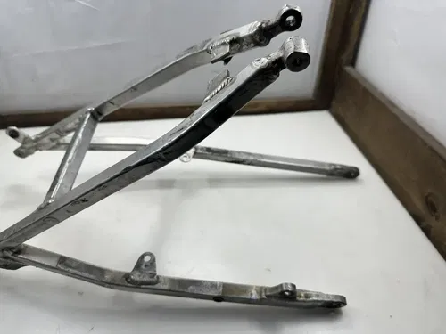 2004 KX250F Kawasaki Kx 250 F Subframe Sub Frame 32160-0087