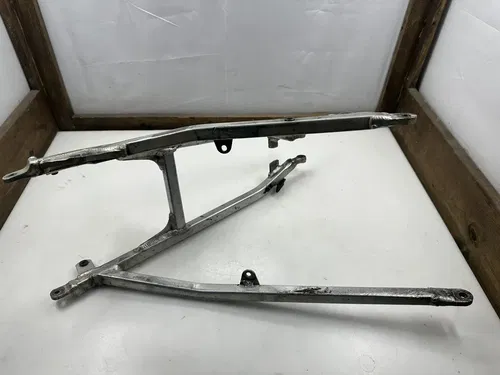 2004 KX250F Kawasaki Kx 250 F Subframe Sub Frame 32160-0087