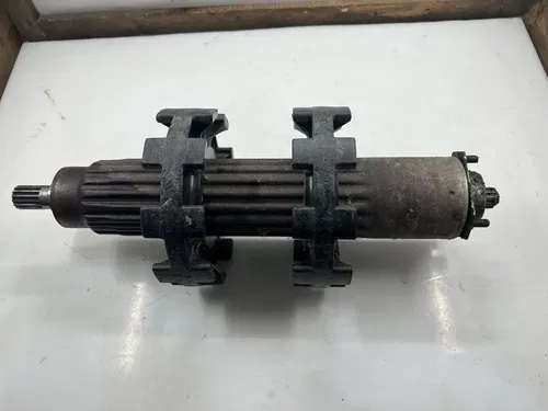 2007 Polaris 600 LX IQ Driver Cog Driveshaft Drive Shaft 1590490