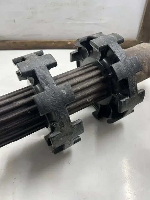 2007 Polaris 600 LX IQ Driver Cog Driveshaft Drive Shaft 1590490