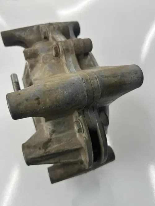 2009 Polaris Sportsman 850 Rear Differential Dif Gear Case 2204462 2204452