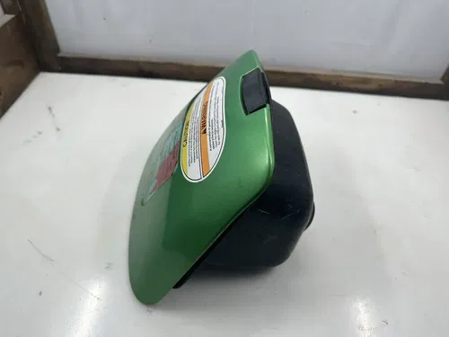 Kawasaki Jet Ski 2003-2005 Ultra 150 OEM Green Glove Box + Lid # 39012-3737