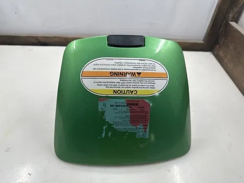 Kawasaki Jet Ski 2003-2005 Ultra 150 OEM Green Glove Box + Lid # 39012-3737