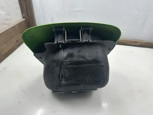 Kawasaki Jet Ski 2003-2005 Ultra 150 OEM Green Glove Box + Lid # 39012-3737