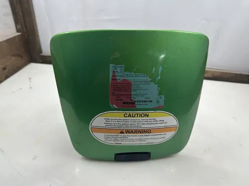 Kawasaki Jet Ski 2003-2005 Ultra 150 OEM Green Glove Box + Lid # 39012-3737