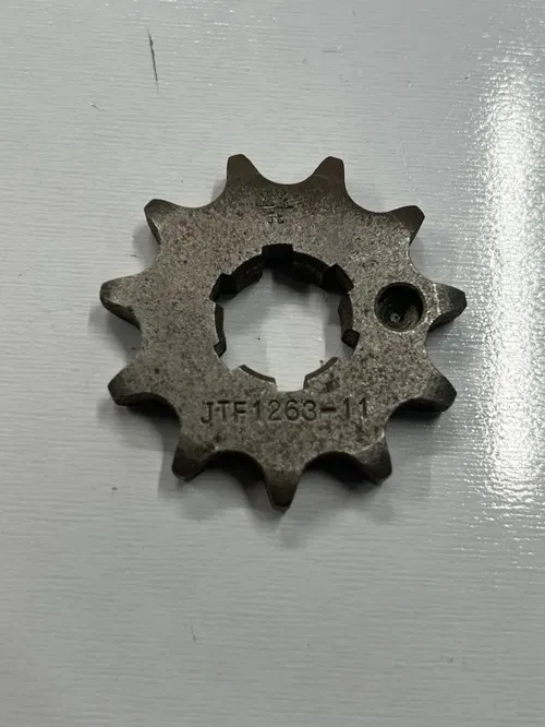 JT SPROCKETS JTF1263.11 Countershaft Sprocket - 11 Tooth - Yamaha JTF1263-11