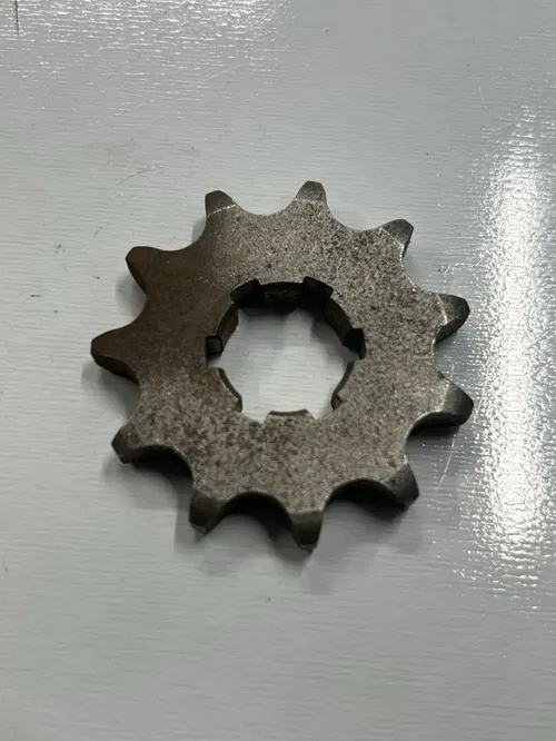 JT SPROCKETS JTF1263.11 Countershaft Sprocket - 11 Tooth - Yamaha JTF1263-11