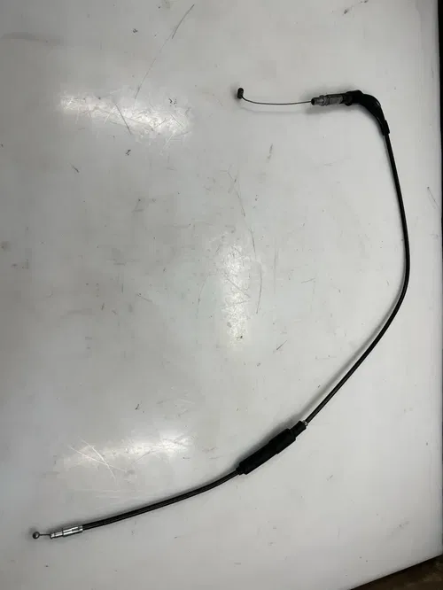 2017 Arctic Cat ZR 9000 Limited Throttle Cable 0687-244