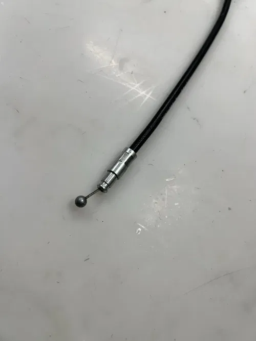 2017 Arctic Cat ZR 9000 Limited Throttle Cable 0687-244
